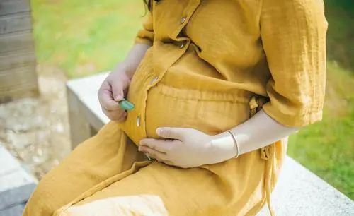 怀孕后好奇是不是男宝，你有注意到这些症状嘛？