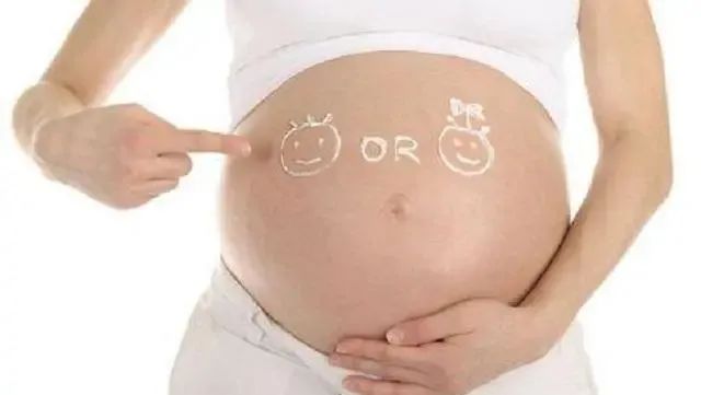 孕期里，是不是很多人问怀的男孩女孩？这六个方法，教你辨男女！