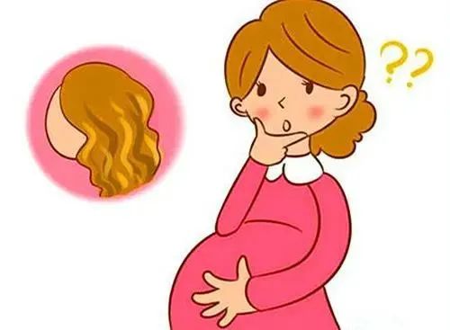 怀孕期间孕妈有这3个特征，恭喜你！是位美丽的小女孩