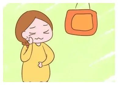 怀孕期间，孕妈多注意4种症状，生女宝的可能性比较大！