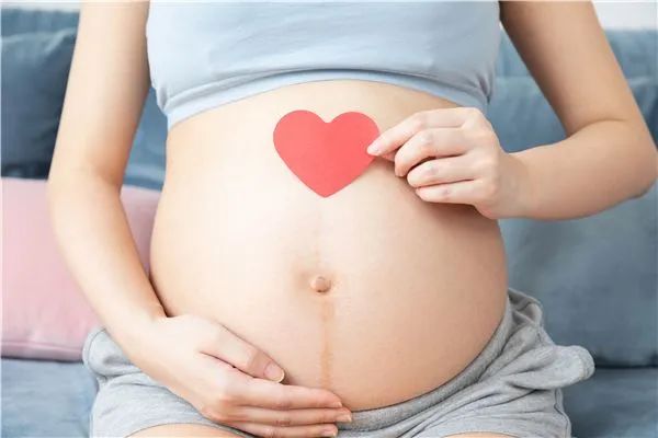 怀孕初期怀儿子最明显的征兆 3个以上是儿子没错