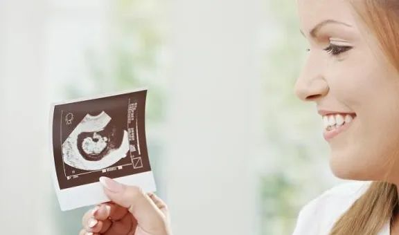 孕期，孕检时有这4个表现，可能怀了个“小阿哥”，你占了几条？