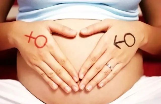 孕期有这6个特征预示着怀的是男孩，看过的妈妈都说准