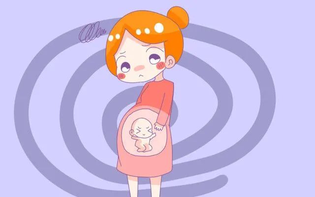 孕期有这3个症状，是生男孩的命了，想要女儿只能等下一胎了