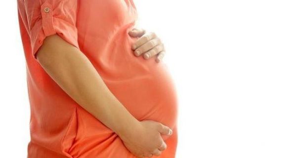 孕妈若有这3种表现，可能肚子里怀的是个女宝宝