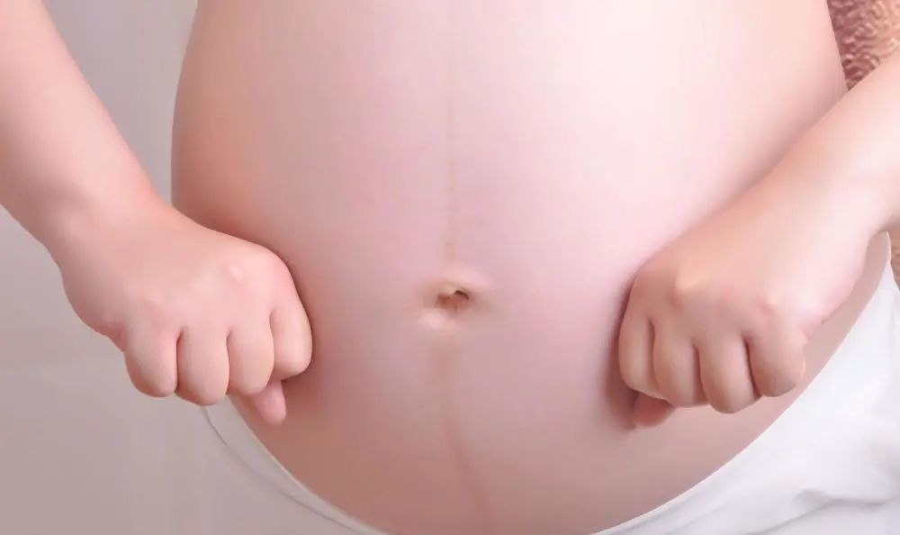 孕期出现这些症状，怀女孩的几率大，原来怀女孩的症状有这些