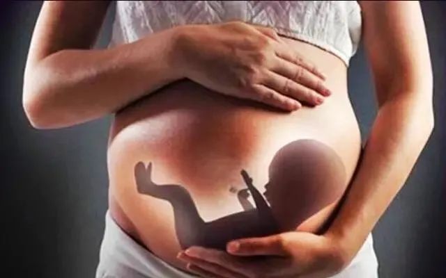 孕期有这6个特征预示着怀的是男孩，看过的妈妈都说准