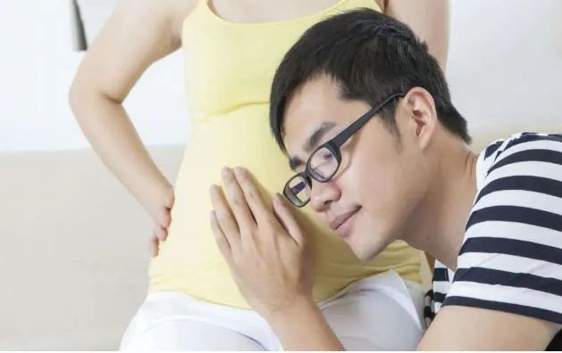 孕期怀的是男孩还是女孩，到底有什么区别？这3点差异很明显