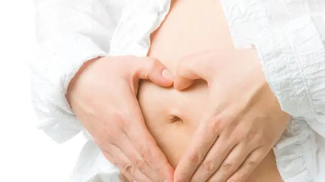 恭喜成功怀孕，怀孕期间如果你有这些症状可以判断胎儿性别