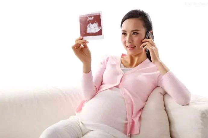 怀孕后有这3种特征，说明怀的可能是女儿，宝爸要有“小棉袄”了