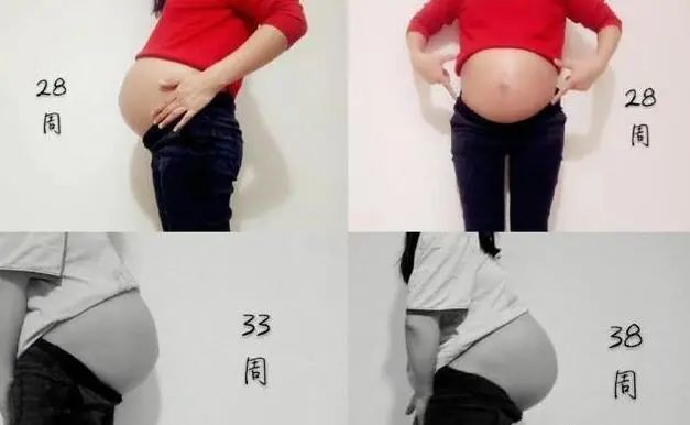 3个信号说明胎儿处于“猛涨期”，孕妇喂养要跟上，别耽误娃发育