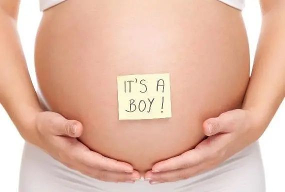 过来人“经验”分享：怀男孩和女孩，孕妇这3点感受可能不同