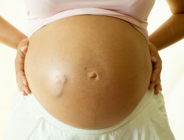孕期，孕妇“怀男怀女”的反应大不同，这些差距确实很明显