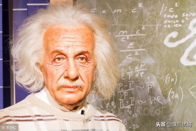 爱因斯坦小时候的故事有哪些