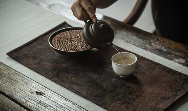 古诗词里的“茶”，读完喝茶更有滋味了