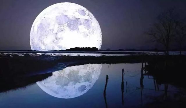【分享阅读】和中秋、月亮有关的99首诗词，你会多少？