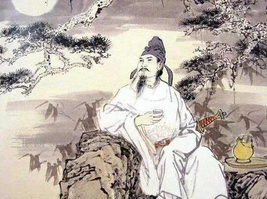 语文课本上，唐朝最有影响力的二十位诗人，李贺，王昌龄上榜