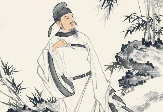 语文课本上，唐朝最有影响力的二十位诗人，李贺，王昌龄上榜