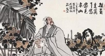 中考语文·古诗词鉴赏：陶渊明《饮酒》其五