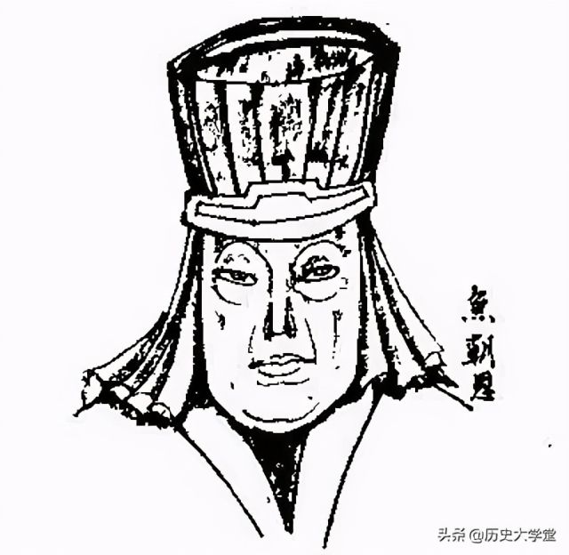 唐朝几乎没有存在感的唐代宗，为何能获得《旧唐书》的高度评价