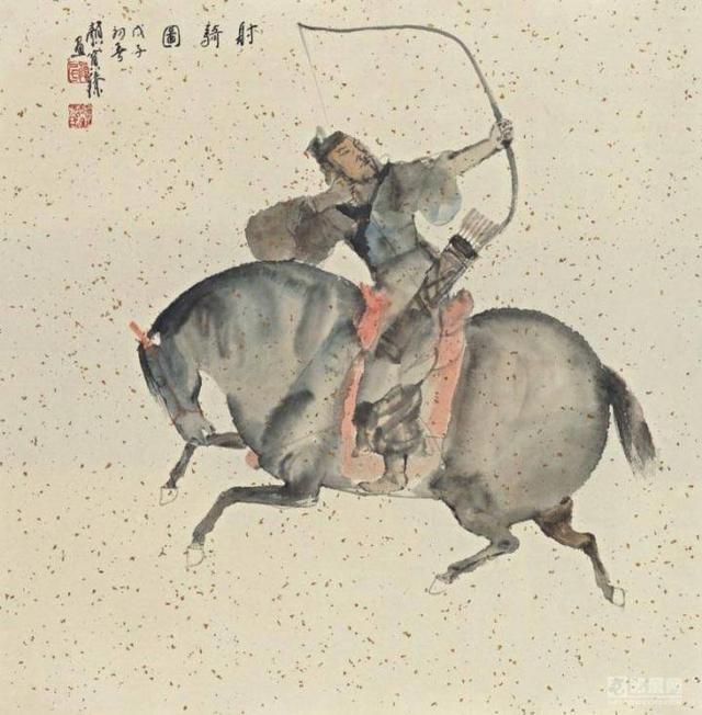 一场狩猎词表达出苏轼杀敌报国的壮志《江城子·密州出猎》/文澜珊