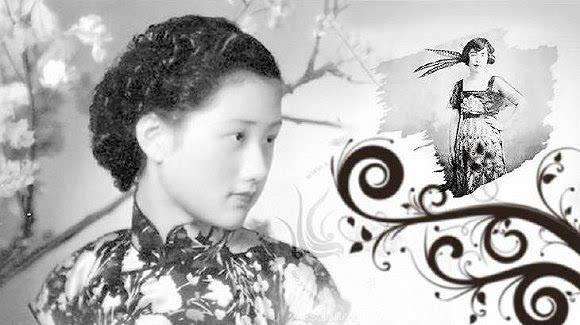 《吕碧城》:近三百年来最后一位女词人，不将就的人生