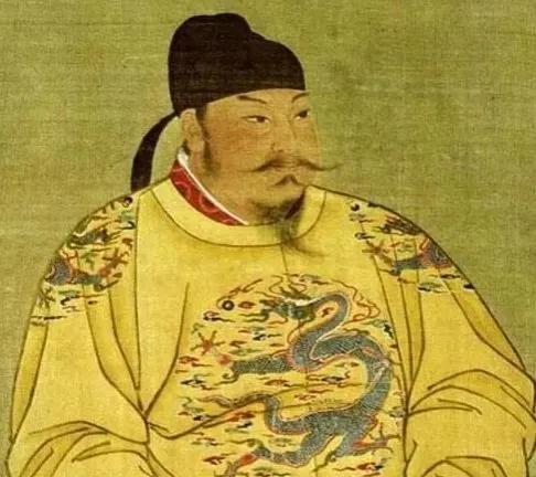 刘文静是唐朝建立的首倡者，功劳巨大却因为一句话付出生命的代价