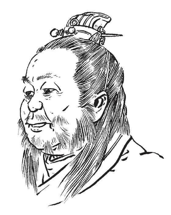 刘文静是唐朝建立的首倡者，功劳巨大却因为一句话付出生命的代价