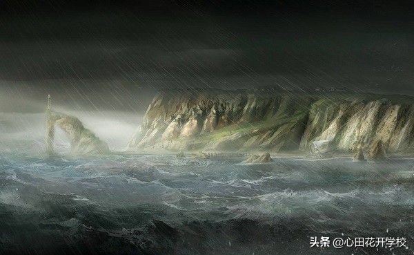 11首关于暴雨的古诗词，看看古人怎么写天气？文采学起来