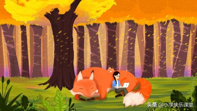 阅读积累 ▏《列那狐的故事》内容简介+精彩片段+读后感