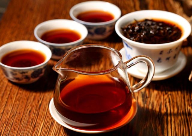 古代文人墨客偏爱饮茶，他们又为茶留下了哪些佳句呢？