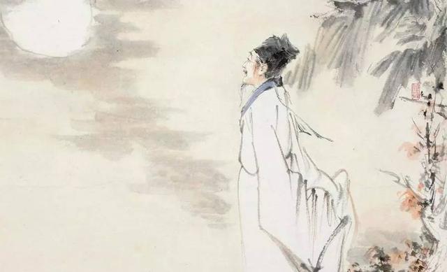 柳宗元写的《江雪》诗表达了他的什么志向