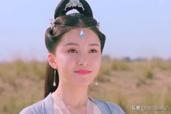 课本上的《牛郎织女》，删减了太多内容，完整版的内容才真精彩