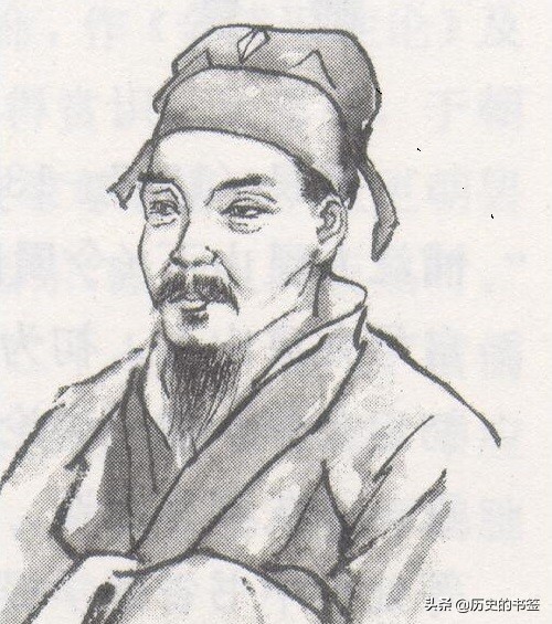 《儒林外史》中的历史小知识，第一回：书画家王冕其人