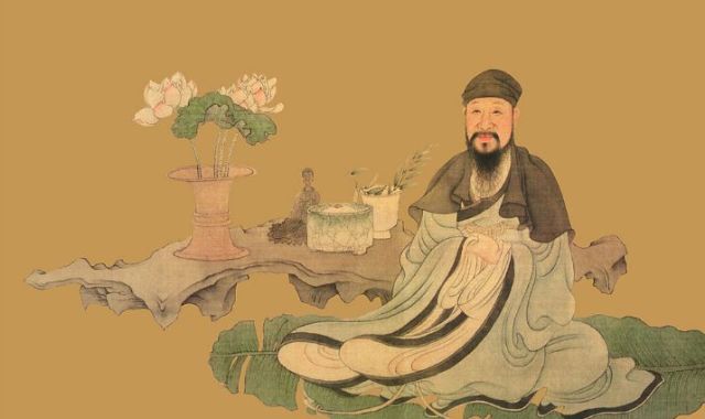 “一代奇儒”王充《论衡》中的七句名言，一部不朽的经典之作！