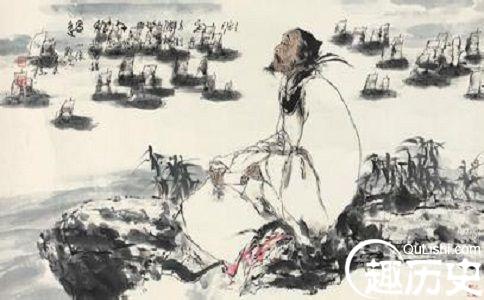 唐代文学家刘禹锡被称“诗豪”的原因是什么？