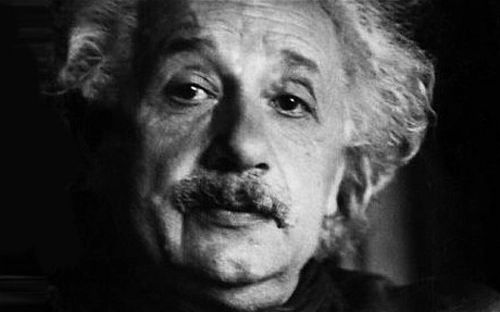 爱因斯坦成长的8个故事