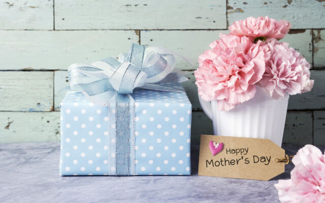 十句非常经典的母亲节祝福语，选一句送给你母亲，祝母亲节快乐