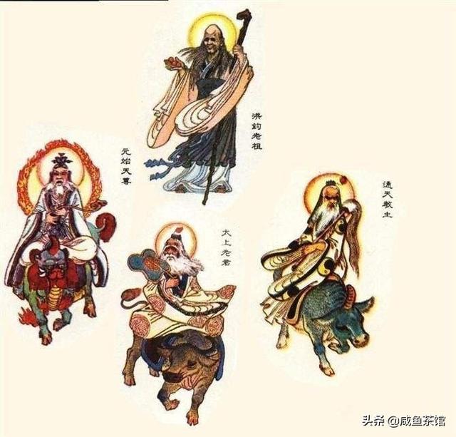 封神榜神仙排名表（封神榜神仙表排行 ）