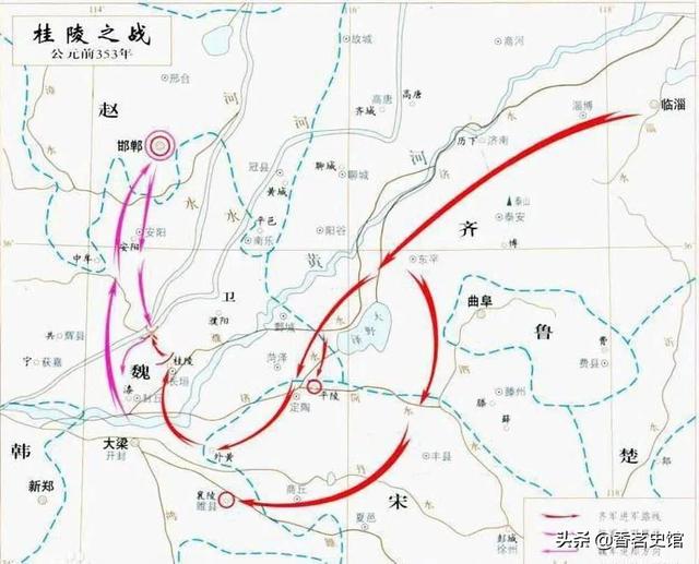 36计都有什么计策（36计有哪些计谋的名称）