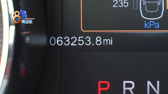 汽车英里表能改成公里表吗（汽车里程表英里和公里怎么区分）