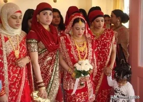 孟加拉国美女嫁给中国人吗（孟加拉国美女）