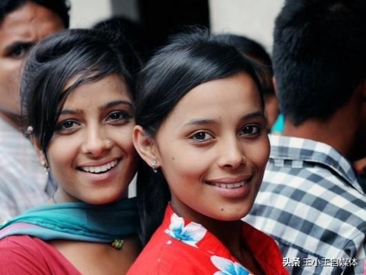 孟加拉国美女嫁给中国人吗（孟加拉国美女）