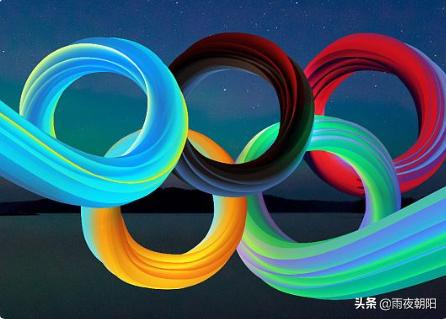 奥运五环的颜色分别代表什么洲以及意义（奥运五环的颜色分别代表什么洲）