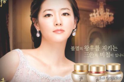 韩国最知名的化妆品品牌（韩国知名化妆品品牌有哪些 ）