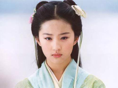 中国最美的女人是谁第一名冬雅（中国最美的女人是谁第一名）