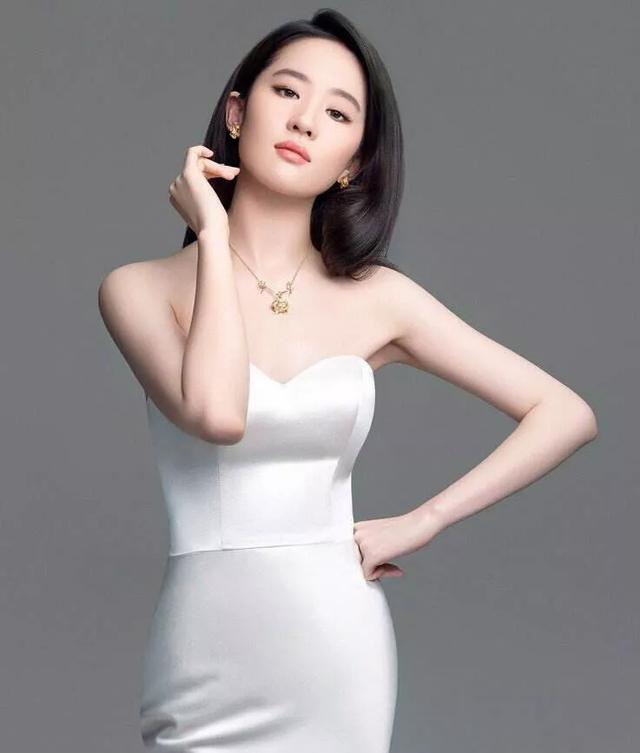 中国最美的女人是谁第一名冬雅（中国最美的女人是谁第一名）