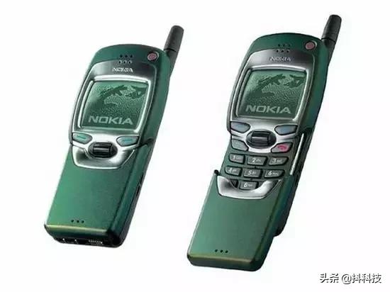 老款诺基亚手机型号大全图（诺基亚手机大全老款式）