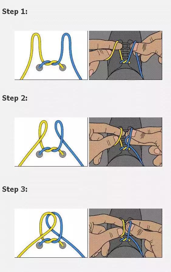 鞋带的24种系法慢动作（鞋带的24种系法靴子）