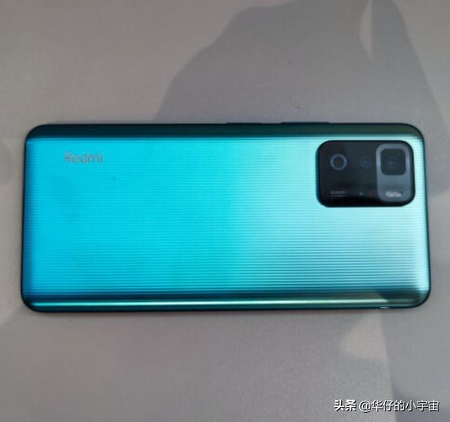 红米note10pro怎么样（红米note10pro骂声一片）